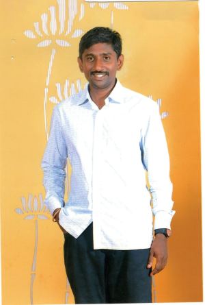 V.P சம்பத்குமார்