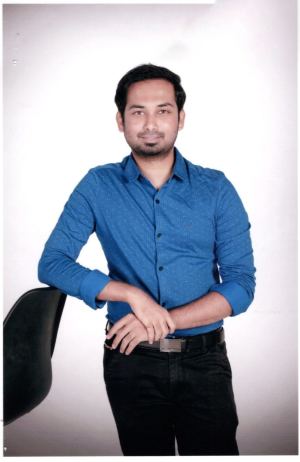 S.B சரண் நித்தீஷ்