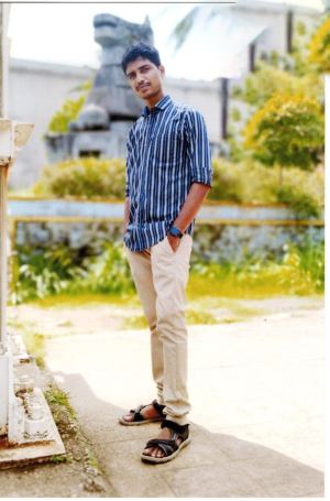 P. பூபாலன்