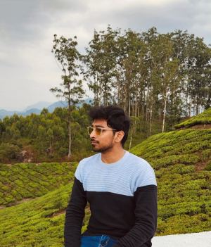S.R பிரேம்