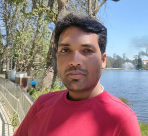 K.A அருணகிரி