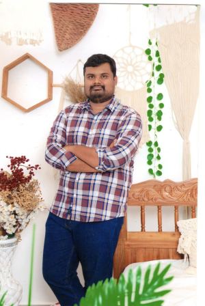 Dr. P. ரஞ்சித்
