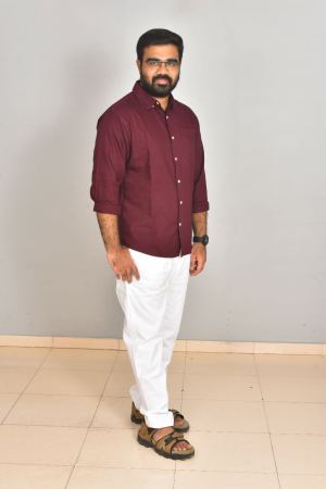 U.S சஞ்சீவ்குமார்