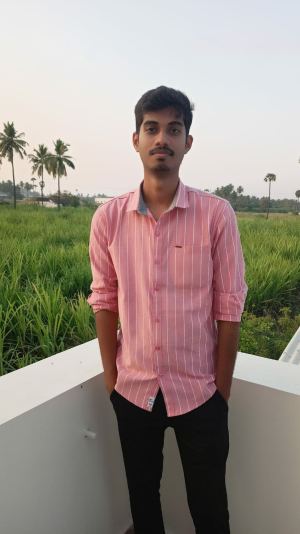 T.K M. செந்தூரன்