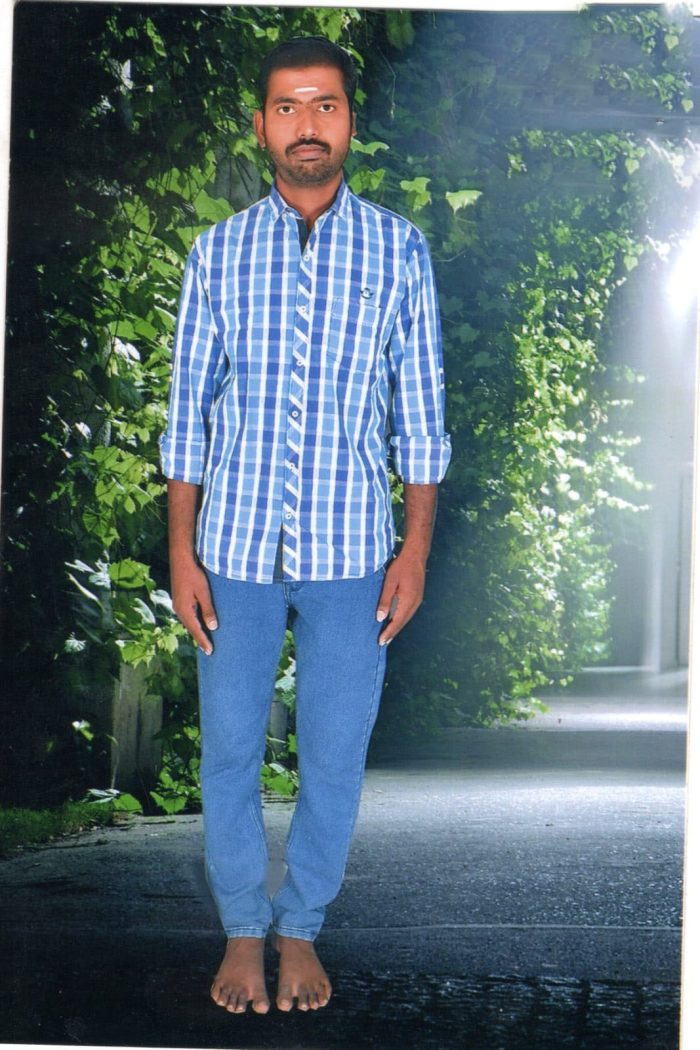 P. GOWTHAM