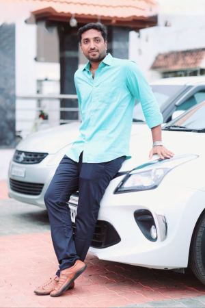 M. ஜெகத்குரு