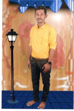 G. தீபக்ராஜ்