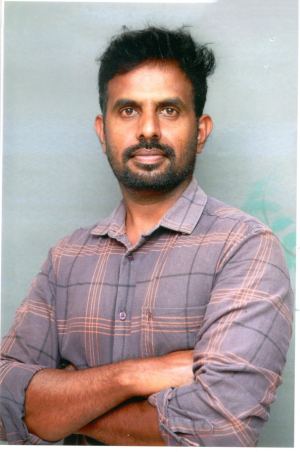 M. சக்திவேல்