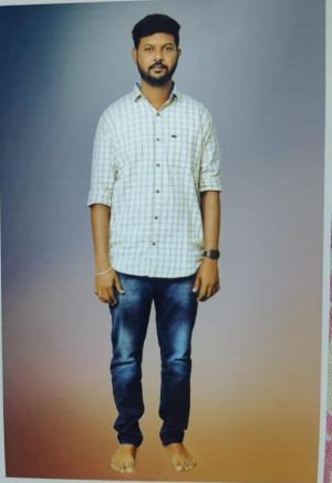 S. மணிகண்டன்